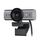 Logitech MX Brio Ultra HD 4K Collaboration and Streaming Webcam, 1080p at 60 FPS, Dual Noise Reducing Mics, Show Mode, USB-C, Webcam Cover, Works with Microsoft Teams, Zoom, Google Meet, Graphit