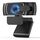 YIMONA 4K Webcam für PC mit Sony-Sensor, PDAF-Autofokus, Dual-Mikrofon mit Geräuschunterdrückung, Privacy-Abdeckung, 80° Weitwinkel, USB Plug-&-Play Webcam für Streaming, Zoom & Microsoft Teams