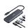 Anker USB C Hub, 332 USB-C Hub (5-in-1) mit 4K HDMI Display, 5Gbps Datenanschluss und 2 USB-A Ports für MacBook Pro, Air, Dell XPS, Lenovo Thinkpad, HP Laptops Mehr