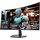 Minifire Curved Monitor 27 Zoll 120Hz, PC Bildschirm mit Lautsprecher-1500R FHD (1920 x 1080p) VA Panel, MPRT 1ms, sRGB110%, Less BlueLight, HDMI 1.4, Type-C 2.5W, unterstuitzt VESA - Schwarz