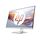 HP Series 5 524sh FHD IPS Monitor | 60,5 cm (23,8 Zoll) | 100Hz | 1920x1080 Pixel (16:9) | 1500:1 Kontrast | 99% sRGB | HDMI 1.4 | VGA | Höhen- & Neigungsverstellung | Nachhaltig produziert | Schwarz