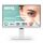 BenQ GW2786TC 68,6 cm IPS 1080p Home Office Monitor, FHD, USB-C (65W Power Delivery), 100Hz, Eye-Care, Ergo-Design, USB-Hub, Daisy-Chain, hohe Bildwiederholrate, 99% sRGB, HDMI, DisplayPort, TÜV