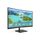 PHILIPS 241E1SCA - 24 Zoll FHD Curved Monitor, FreeSync (1920x1080, 75 Hz, VGA, HDMI) schwarz