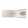 Samsung BAR Plus USB-Stick Typ-A, 64 GB, 200 MB/s Lesen, 30 MB/s Schreiben, Widerstandsfähiger USB 3.1 Speicherstick mit Schlüsselring, Champagne Silver, MUF-64BE3/APC