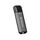 Transcend Jetflash 920 128GB High-End USB Stick, Space Grau |SSD-Performance, Bis zu 420MB/s |Hohe Langlebigkeit & Robustes Aluminiumgehause |Ideal für Tesla Dashcam, Sentry Mode & 4K-Videos