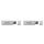 Intenso Ultra Line, 64GB Speicherstick, USB 3.2 Gen 1x1, Silber (Packung mit 2)