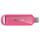SANDISK Phone Drive mit USB Type-C 512 GB (Flash-Laufwerk für Smartphones, Tablets und Computer, 150 MB/s Lesen, Schlüsselring-Öse zur Mitnahme, 1 Jahr RescuePRO Deluxe-Software) - Seastar Pink