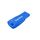SanDisk SDCZ50C-064G-B35BE 64 GB Cruzer Blade USB 2.0 Flash Drive - Electric Blue