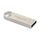 Philips Moon Edition High Speed 2.0 USB-Flash-Laufwerk USB-Stick 32 GB für PC, Laptop, Computer Data Storage, Lesegeschwindigkeit bis zu 20 MB/s, Aluminium, Schlüsselanhänger