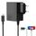 Etssembo Ladegerät kompatibel mit Nintendo Switch 39 W 15 V 2,6 A Schnellladung USB Typ C Adapter Netzteil kompatibel mit Nintendo Switch/Switch Lite/Switch OLED/Switch Dock, Support TV-Modus