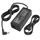 14V Netzteil Kompatibel für Samsung Monitor U28E590D S22D300HY C27F390FHU S27D390H S24D330 S24D390HL S24D391HL C24F396FHU S22C300H SyncMaster LCD/TFT 770 760V 1501MP TV Stromkabel Ladegerät Adapter