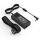Jippofu 19.5V 6.2A 6.15A 5.2A Netzteil 120W 100W Kompatibel mit Sony Bravia TV 60“ 55” 50“ 49” 48” 43“ 42“ KDL-55W805C KDL-50W815B KDL-49WD755 KD-49XF7077 ACDP-120 ACDP-100 Ladekabel Ladegerät Adapter