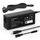 Laptop Ladekabel 65W Netzteil Kompatibel mit Acer Aspire 3 5 E15 E5 E1 ES1 ES15 E1-571 E1-572 E5-573 E5-575 V3 V5 A314 A315 A315-21 A315-51 5750 5920 ADP-45DW C PA-1650-86 Ladegerät Adapter