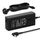 135W Laptop Ladekabel Kompatibel für Acer Nitro 5 AN515-51 AN515-41 AN515-53 AN515-52 AN515-54 AN515-55 AN517-51 N18C3 N18C4 ADP-135KB PA-1131-05 Aspire 7 A715-71G A715-72G 19V 7,1A Netzteil Adapter