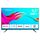 DYON Smart 43 VX - 43 Zoll (108 cm) Full-HD Smart TV mit HD Triple Tuner (DVB-C/-S2/-T2), App Store, Prime Video, Netflix, YouTube, DAZN, Disney+, waipu.TV, Hotelmodus