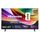 Hisense 40E4DS Fernseher 43 Zoll, 4K FHD QLED, Smart TV, Hi-View AI Engine, 60Hz Game Mode, Natural Colour Enhancer, Dolby Audio, DTS Virtual: X, Rauschunterdrückung, Airplay [2026]