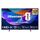 Hisense 55E6DS Fernseher 55 Zoll, 4K UHD QLED, Smart TV, Hi-View AI Engine, 60Hz Game Mode Plus, Dolby Vision, AI 4K Upscaler, DTS Virtual: X, AI Smooth Motion, Airplay, Sprachsteuerung[2026]