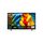 LG 50NANO80A6B TV 50 Zoll (127 cm) 4K NanoCell AI TV (α7 Gen8 4K AI Prozessor, webOS 25, 60Hz) [Modelljahr 2025]