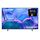 Samsung Crystal UHD 4K U7099F 43 Zoll (108 cm) LED Fernseher, Crystal Prozessor 4K, MetalStream Design, SmartThings, Knox Security, Gaming Hub, AI Upscaling, Kostenlose Inhalte, Smart AI TV