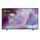 Samsung QLED 4K Q60A TV 75 Zoll (GQ75Q60AAUXZG), Quantum HDR, Quantum Prozessor Lite 4K, 100% Farbvolumen [2021]
