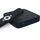STRONG - Streaming Box Android TV 4K UHD - SRT 423 - Chromecast Built-in - DVB-T2 & Kabelreceiver - Sprachsteuerung - Dolby Vision Atmos - Google Play, Netflix, Prime Video, Disney+ - schwarz