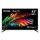 DYON iGoo-TV 43F – 43 Zoll (108 cm) Full HD Smart LED Fernseher mit Google TV, HD Triple Tuner, Sprachsteuerung, Netflix, Prime Video, YouTube, DAZN, Disney+