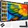 Beamer Leinwand 150 Zoll, LEORFI Projektionsleinwand Outdoor 16: 9 HD, Tragbare Faltbar Anti-Falten Projektion 336x190cm, Doppelseitige Projektion, Projektor Leinwand für Camping und Heimkino