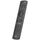 One for All for All Contour TV Universal Fernbedienung TV - Steuerung von TV/Smart TV - Funktioniert garantiert mit Allen Herstellermarken – URC1210, Schwarz