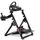 GTPLAYER Lenkradständer für Lenkrad Gaming Wheel Stand Racing Lenkradständer mit V1 V2 Schalthebelhalterung Neigungsverstellbares Gestell PS4 Xbox PC, Pro-Edition