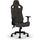 Corsair T3 Rush Gaming-Stuhl, Stoffbezug, Charcoal