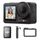 DJI Osmo Action 5 Pro Vlog Combo (Mic 2), Action-Kamera 4K ideal für Vlogger mit Ladegriff und Mic 2 Sender, Mini-Actionkamera mit 1/1.3″ Sensor, 4 Std. Laufzeit, Zwei OLED-Touchscreens