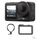 DJI Osmo Action 5 Pro Nackenhalterung Combo, Action-Kamera 4K für handfreie Aufnahmen mit 4 Std. verlängerter Akkulaufzeit, Stabilisierung, 1/1,3" Sensor, ideal für Angeln und Familienausflüge