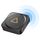 VIOFO BTR200 Bluetooth Fernbedienung für A229 Reihe / A329 Reihe / A119 Mini 2/A119M Pro/ A139 Reihe/ VS1 Dashcam, Tastenanpassung, Wi-Fi/HDR/Mik EIN/AUS usw. Beim Notfall das Video sperren