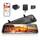 WOLFBOX 12" G840S 4K Spiegel Dashcam mit Rückfahrkamera, 5.8GHz WiFi Auto Kamera mit IPS-Touchscreen Dual Dash Cam Spiegel, Loop-Aufnahme und G-Sensor, Parküberwachung, GPS, kostenlose 32 GB-Karte