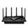 TP-Link Archer AX73 Wi-Fi 6 Gigabit WLAN Router (4804 Mbit/s 5 GHz, 574 Mbit/s 2,4 GHz, 4 × Gigabit LAN-Ports, 1 × USB 3.0 Port, HomeShield), Unterstützt Keine DSL-Funktion