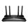 TP-Link Archer AX53 Wi-Fi 6 WLAN Router (2402 Mbit/s 5 GHz, 574 Mbit/s 2,4 GHz, 4 × Gigabit LAN-Ports, unterstützt Keine DSL-Funktion