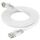 Ercielook Lan Kabel 15 meter CAT6 High Speed Netzwerkkabel mit Kabelclips - lankabelverlaengerung für PS5/4 Router Modem TV Switch Laptop