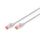 DIGITUS LAN Kabel Cat 6 - 7m - RJ45 Netzwerkkabel - S/FTP Geschirmt - Kompatibel zu Cat6A und Cat7 - Grau