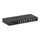 NETGEAR 8-Port PoE Gigabit Ethernet Unmanaged Essentials Switch (GS308LP): mit 8 x PoE+ bei 60 W, erweiterbar, Desktop-, Wand- oder Rack-Befestigung