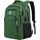 marcello Rucksack Damen,Laptop Rucksäcke mit USB-Ladeanschluss für Arbeit Schule Uni Schulrucksack für Jungen Teenager mit Laptopfach & Anti Diebstahl Tasche (Militärgrün, 15,6 Zoll)