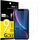 NEW'C 2 Stück für iPhone 11 und iPhone XR für Panzerglas, Frei von Kratzern, 9H Härte, HD Displayschutzfolie, 0.33mm Ultra-klar, Ultrabeständig