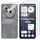 Lutree für Nothing Phone 3a Pro für Panzerglas Schutzfolie, 2+2 Stück Schutzglas + Kameraschutz Folie, 9H Härte HD Displayschutz Bläschenfrei Anti- Kratzer Displayfolie