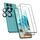 FDHYFGDY 2+4 Stück Schutzfolie für Motorola Edge 60/60 Fusion/60 Pro Panzerglas, Kameraschutz und Glasschutzfolie, 9H Härte, Anti-Bläschen HD Displayschutz