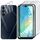 Lutree für Samsung Galaxy A16 5G/4G für Panzerglas Schutzfolie, 3+3 Stück Schutzglas + Kameraschutz Folie, 9H Härte HD Displayschutz Bläschenfrei Anti- Kratzer Displayfolie