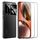 FDHYFGDY Schutzfolie für Realme GT 7/Realme GT 7T für Panzerglas, 2+2 Stück Kameraschutz und Glasschutzfolie,9H Härte, Anti-Bläschen HD Displayschutz für Realme GT 7/7T
