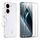FDHYFGDY Schutzfolie für Xiaomi Poco X8 Pro für Panzerglas, 2+2 Stück Kameraschutz und Glasschutzfolie,9H Härte, Anti-Bläschen HD Displayschutz für Poco X8 Pro