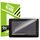 FDHYFGDY 2 Stück Schutzfolie für Raspberry Pi Touch Display 2 (7 Zoll,2024) Panzerglas, Kratzfest, blasenfrei, Härtegrad 9H, HD Displayschutzfolie Screen Protector