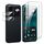 FDHYFGDY Schutzfolie für Nothing Phone (4a) Pro für Panzerglas, 2+2 Stück Kameraschutz und Glasschutzfolie,9H Härte, Anti-Bläschen HD Displayschutz für Nothing Phone 4a Pro
