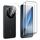 FDHYFGDY Schutzfolie für Honor Magic 8 Pro für Panzerglas, 2+2 Stück Kameraschutz und Glasschutzfolie,9H Härte, Anti-Bläschen HD Displayschutz für Honor Magic 8 Pro