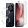 FDHYFGDY Schutzfolie für Honor Magic 8 Lite für Panzerglas, 2+2 Stück Kameraschutz und Glasschutzfolie,9H Härte, Anti-Bläschen HD Displayschutz für Honor Magic 8 Lite
